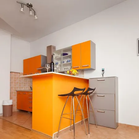 Appartement Tena