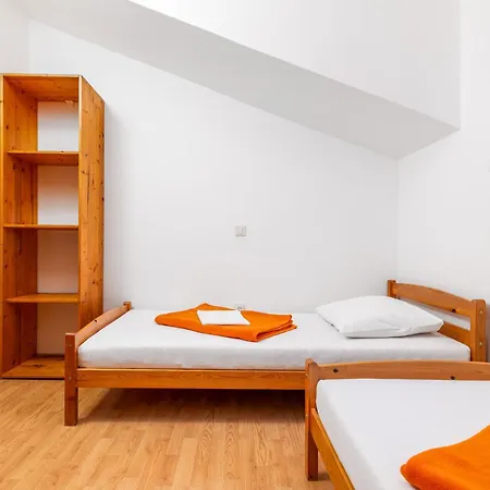 Tena & Ema Apartments