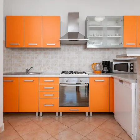 Tena & Ema Apartments 아파트 *