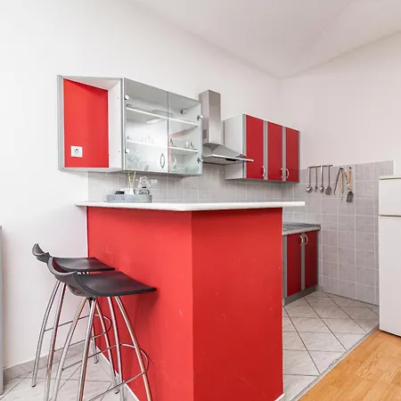 Tena & Ema Apartments * Ližnjan